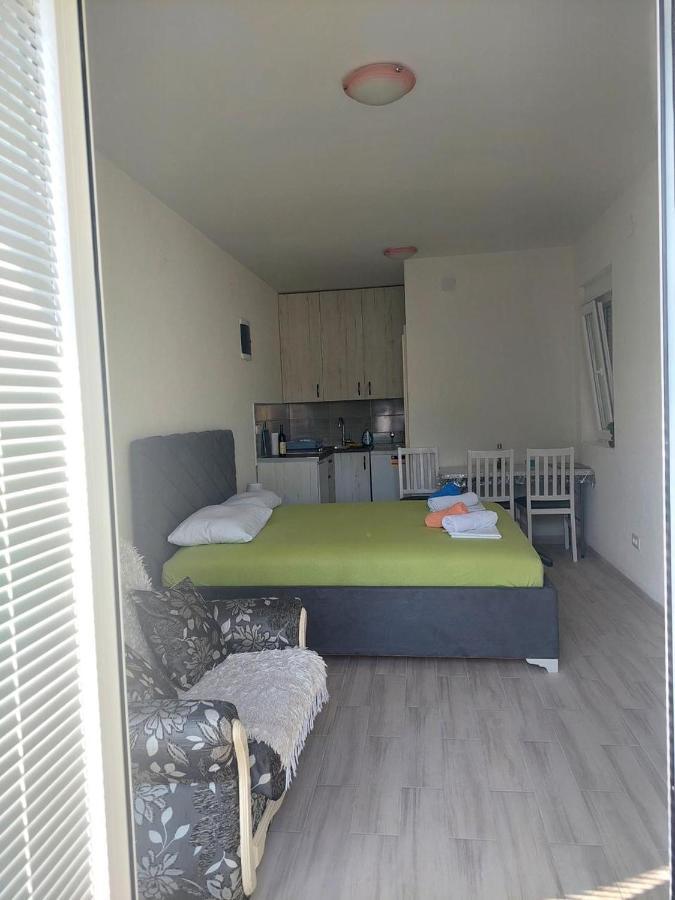 Apartment Iva Bijela Extérieur photo